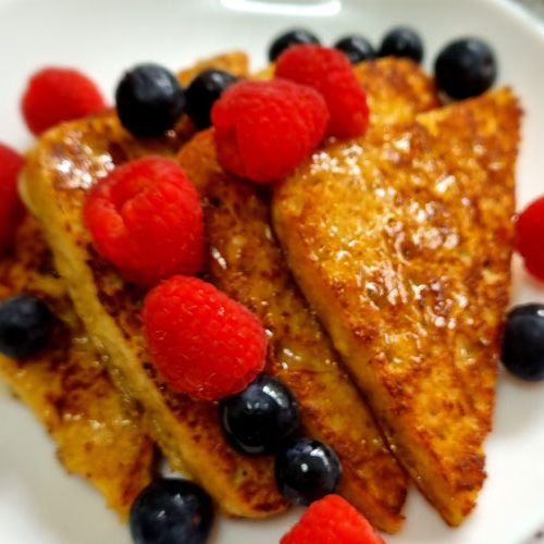 French Toast Recipe
