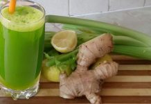 Detox Smoothie Recipe Detox Smoothie Recipe