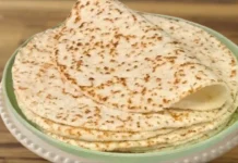 Coconut Flour Tortillas No Psyllium Husk Coconut Flour Tortillas No Psyllium Husk